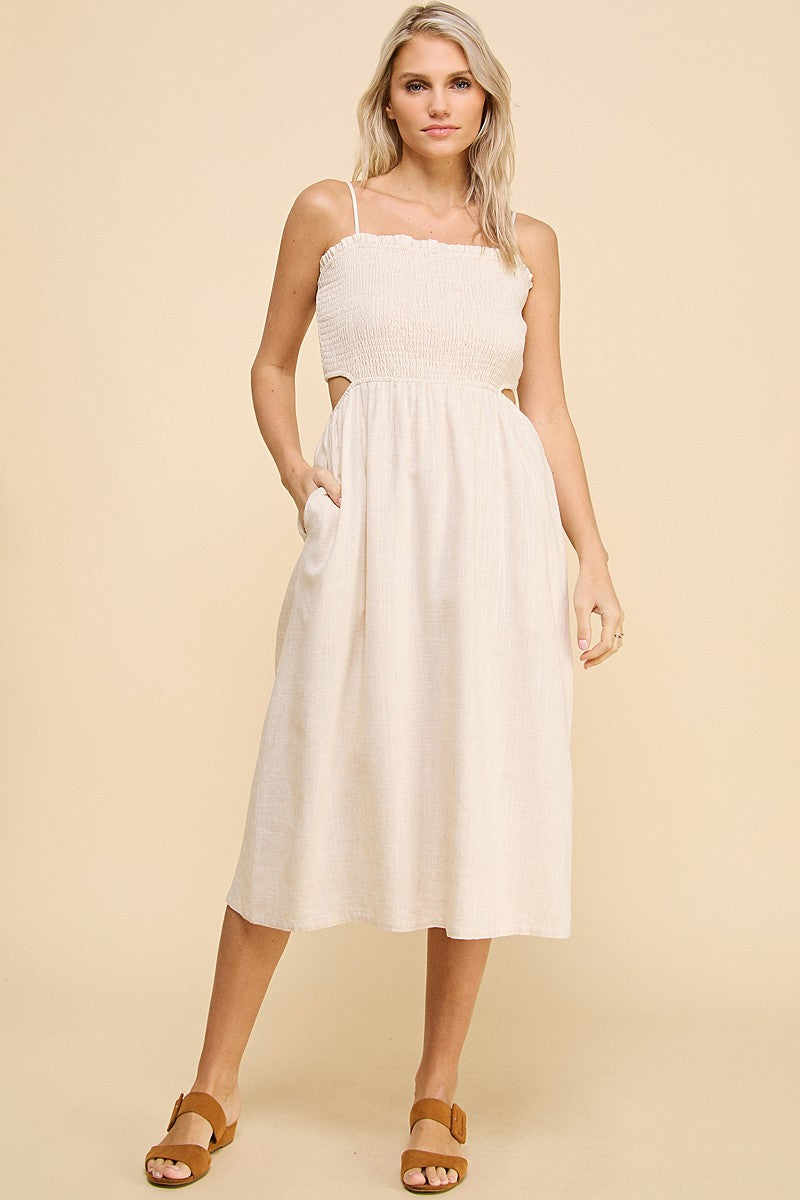 Tatiana Dress - Proper