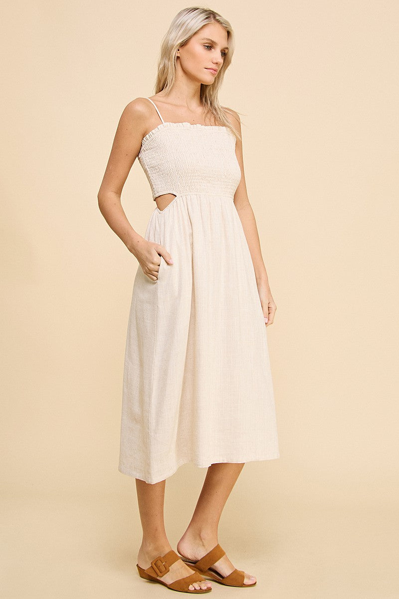 Tatiana Dress - Proper