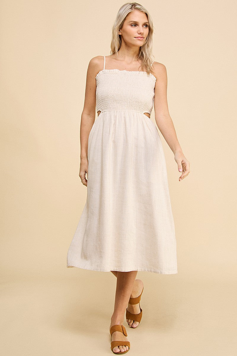 Tatiana Dress - Proper