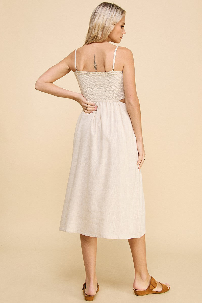 Tatiana Dress - Proper