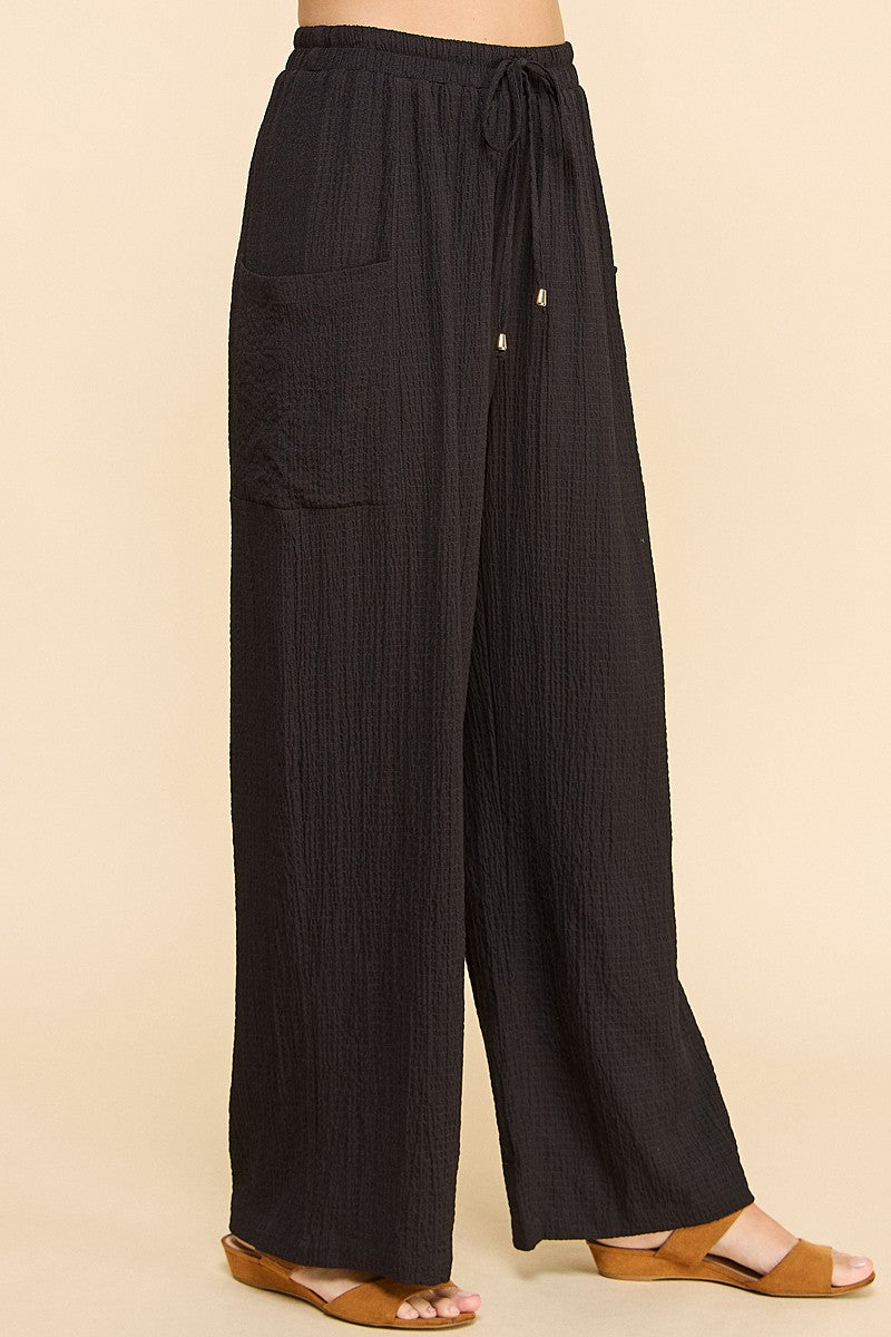 Mariam Pants - Proper