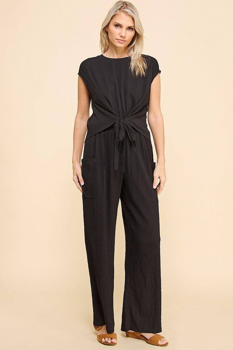 Mariam Pants - Proper