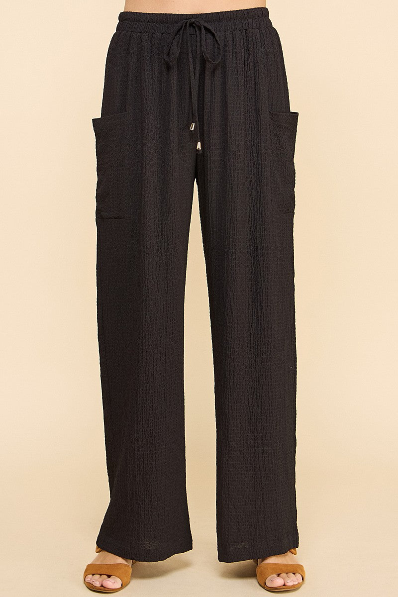 Mariam Pants - Proper