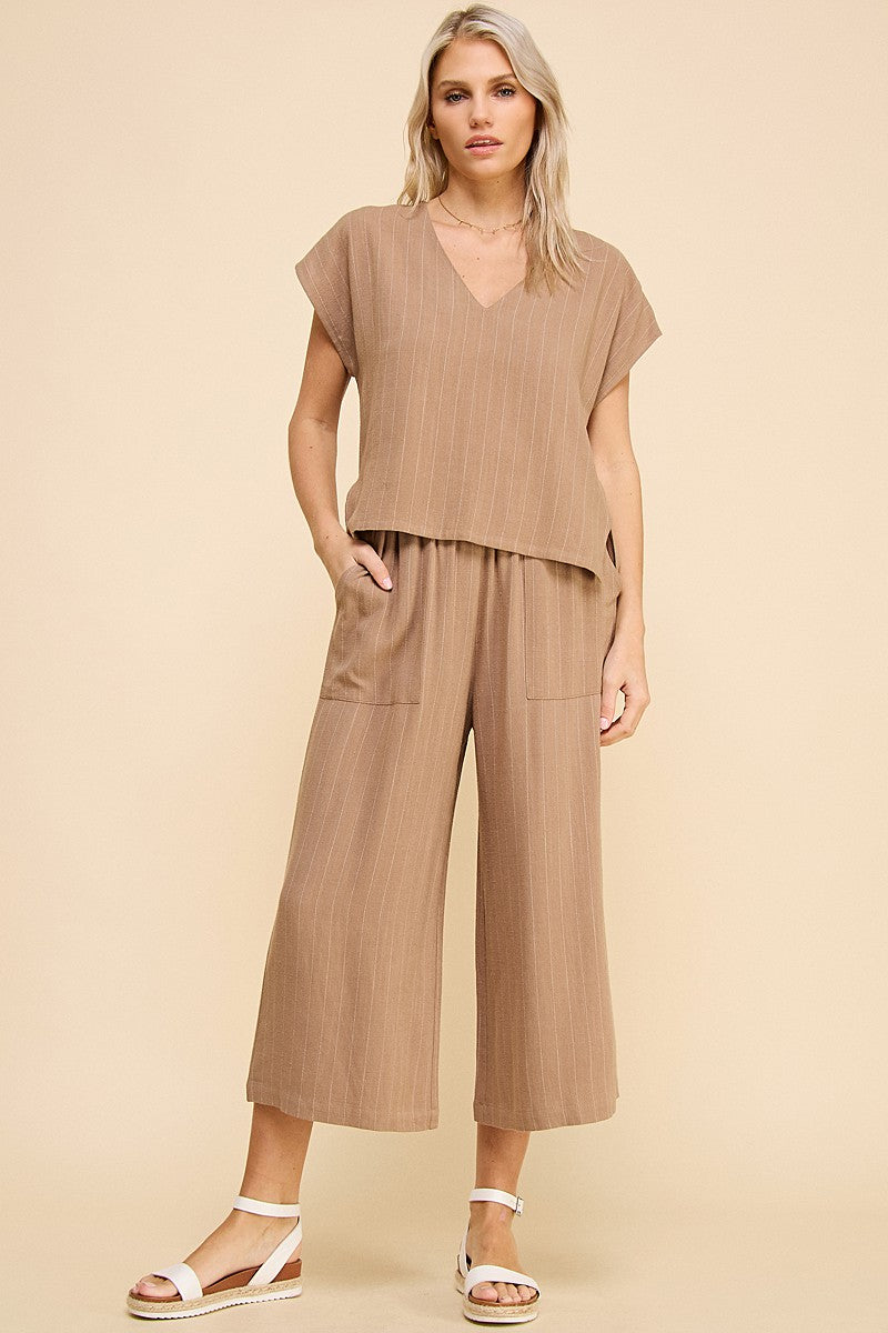 Zana Pants - Proper