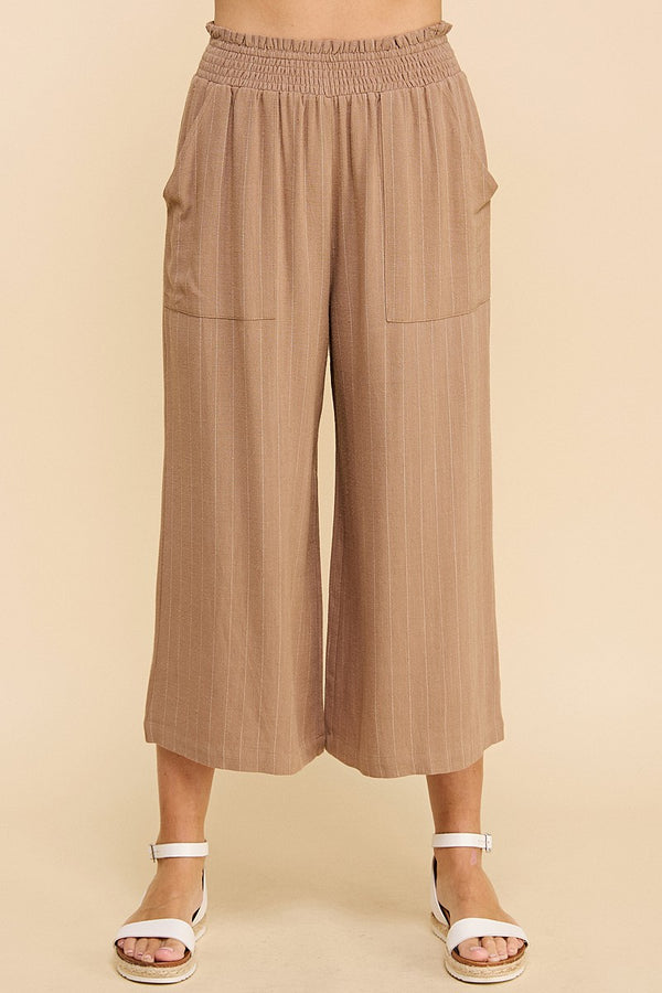 Zana Pants - Proper