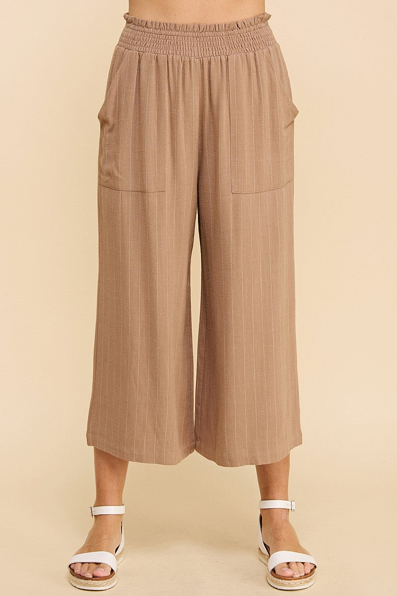 Zana Pants - Proper