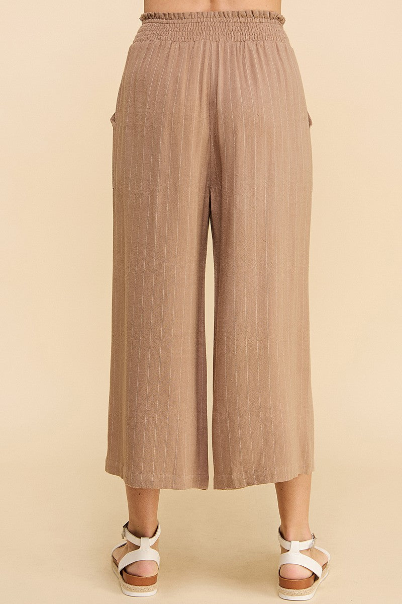 Zana Pants - Proper