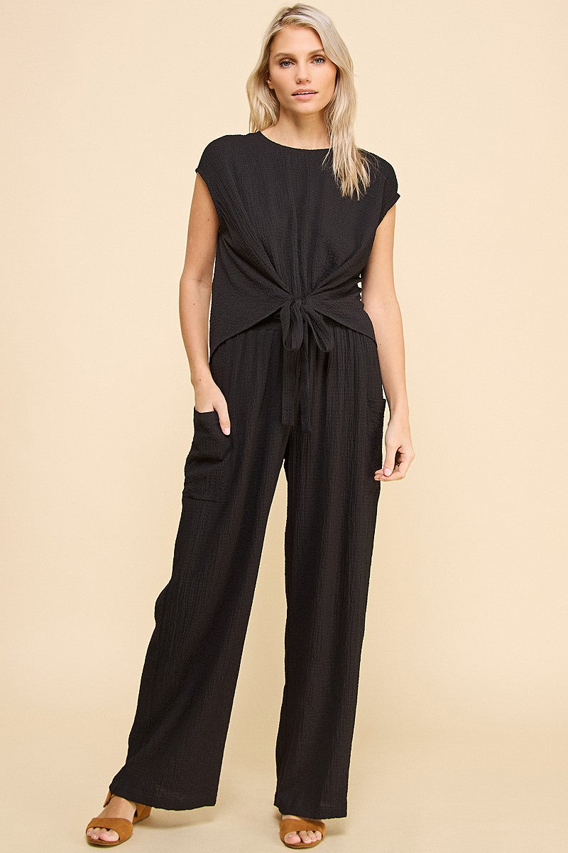 Mariam Top - Proper