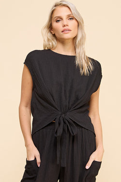 Mariam Top - Proper