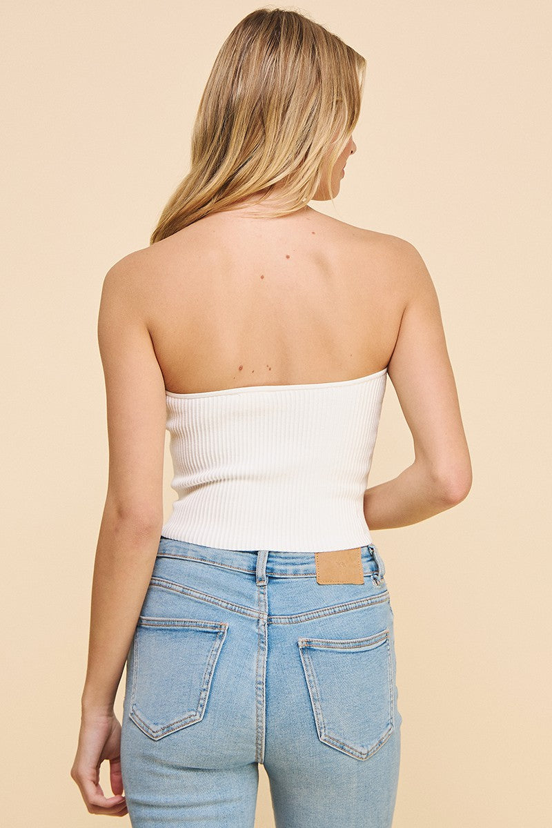 Iliana Top - Proper