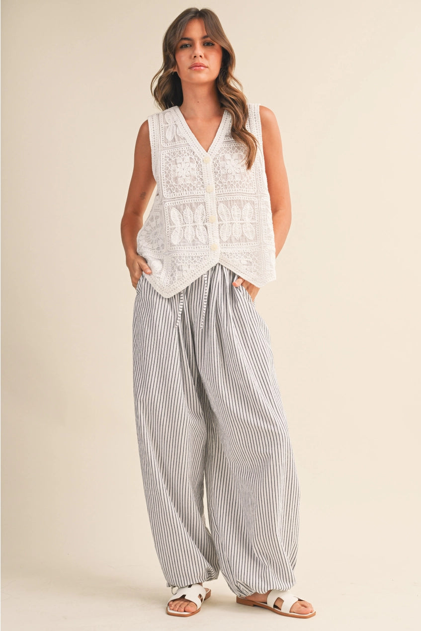Clemency Pants