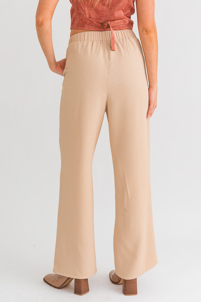 Mariyah Pants - Proper