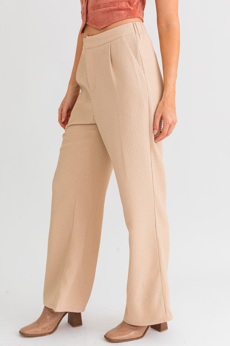 Mariyah Pants - Proper