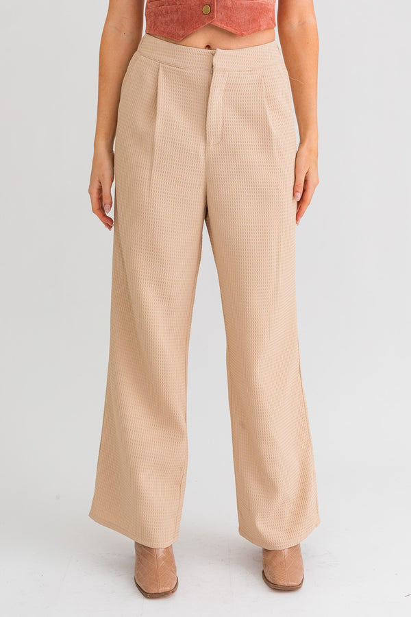 Mariyah Pants - Proper