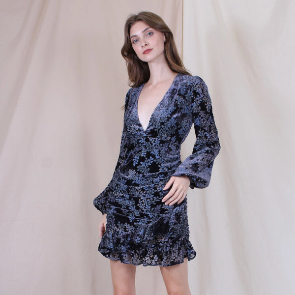 Rara Dress - Proper