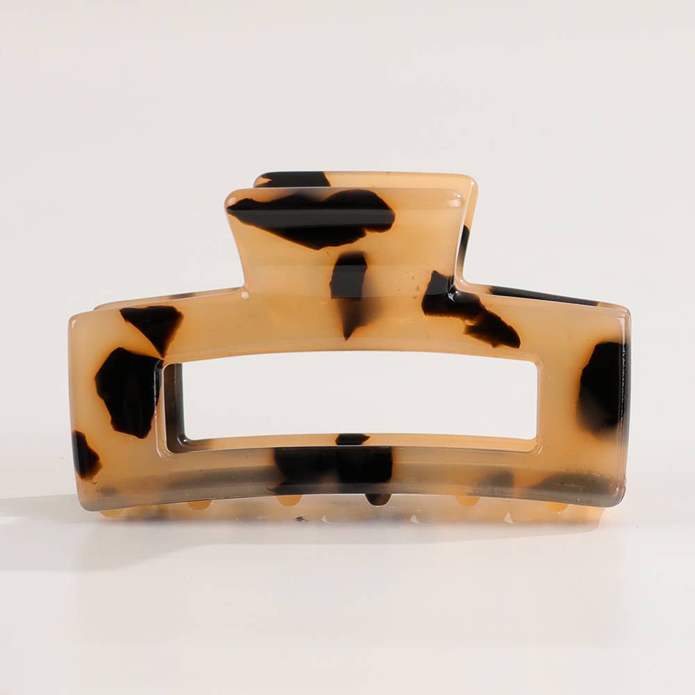 Luna Claw Clip