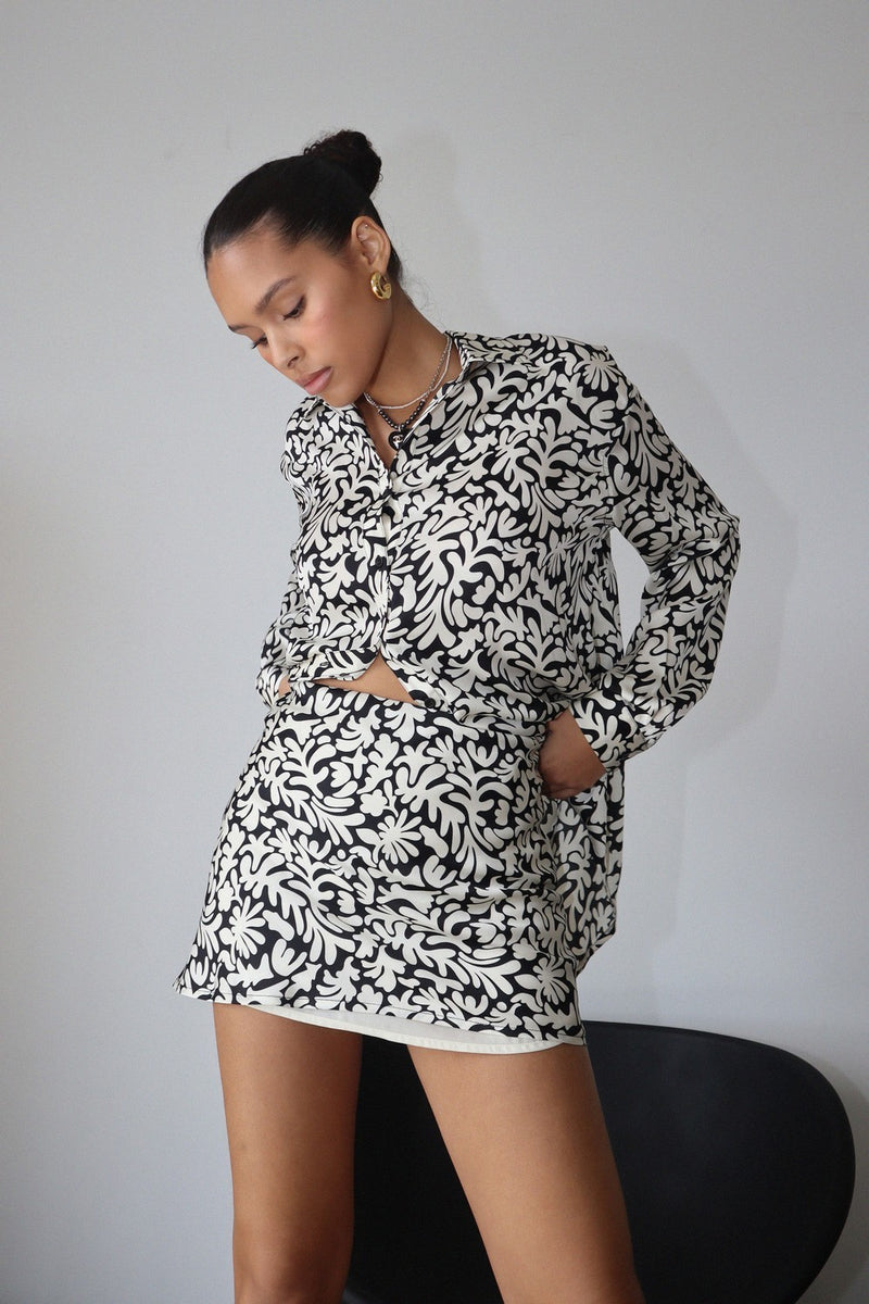 Maizie Skirt - Proper