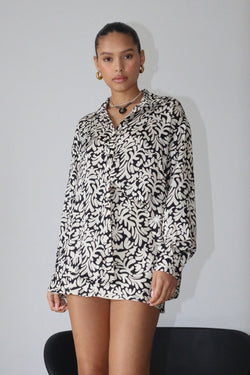Maizie Top - Proper
