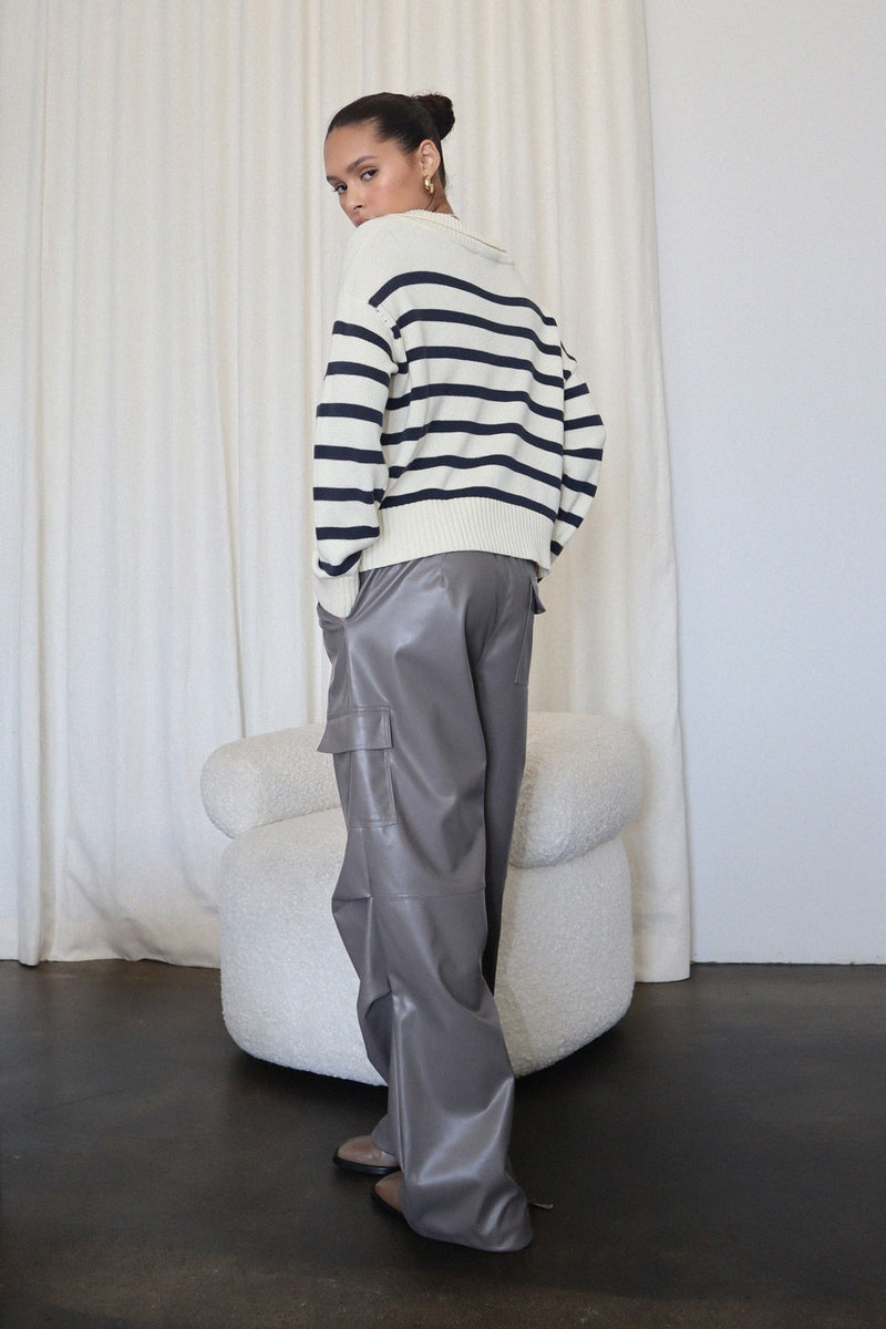 Winifred Sweater - Proper