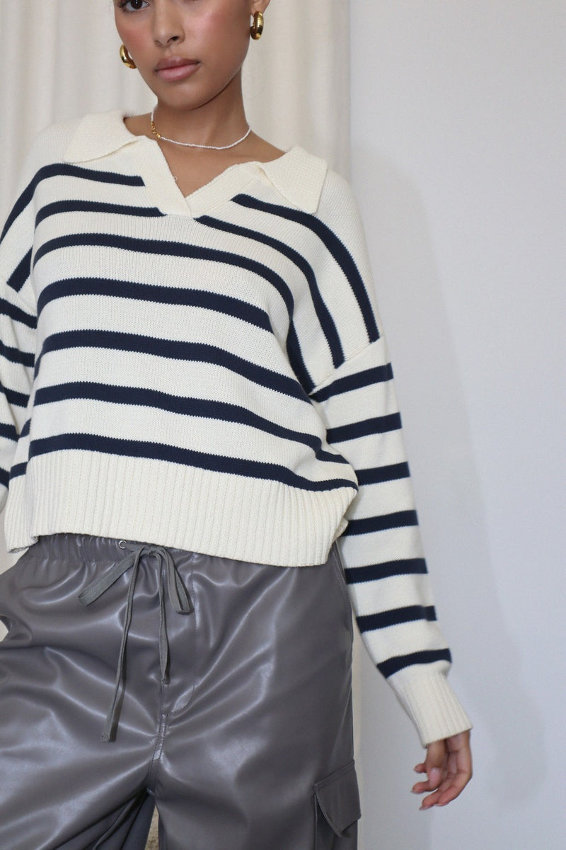 Winifred Sweater - Proper