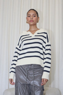 Winifred Sweater - Proper