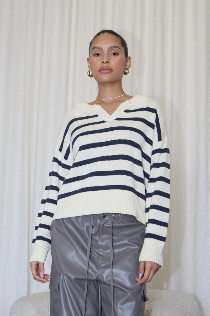 Winifred Sweater - Proper