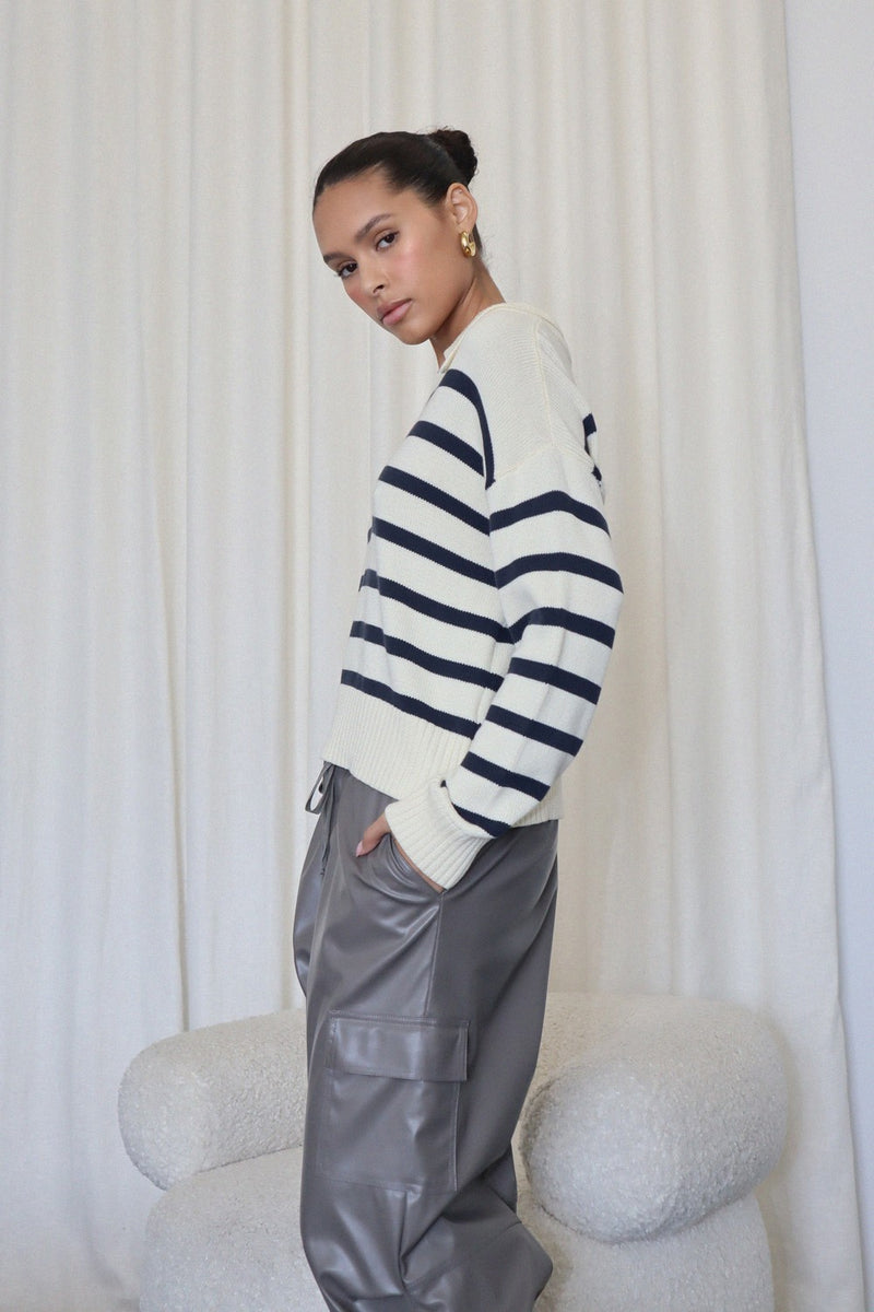 Winifred Sweater - Proper