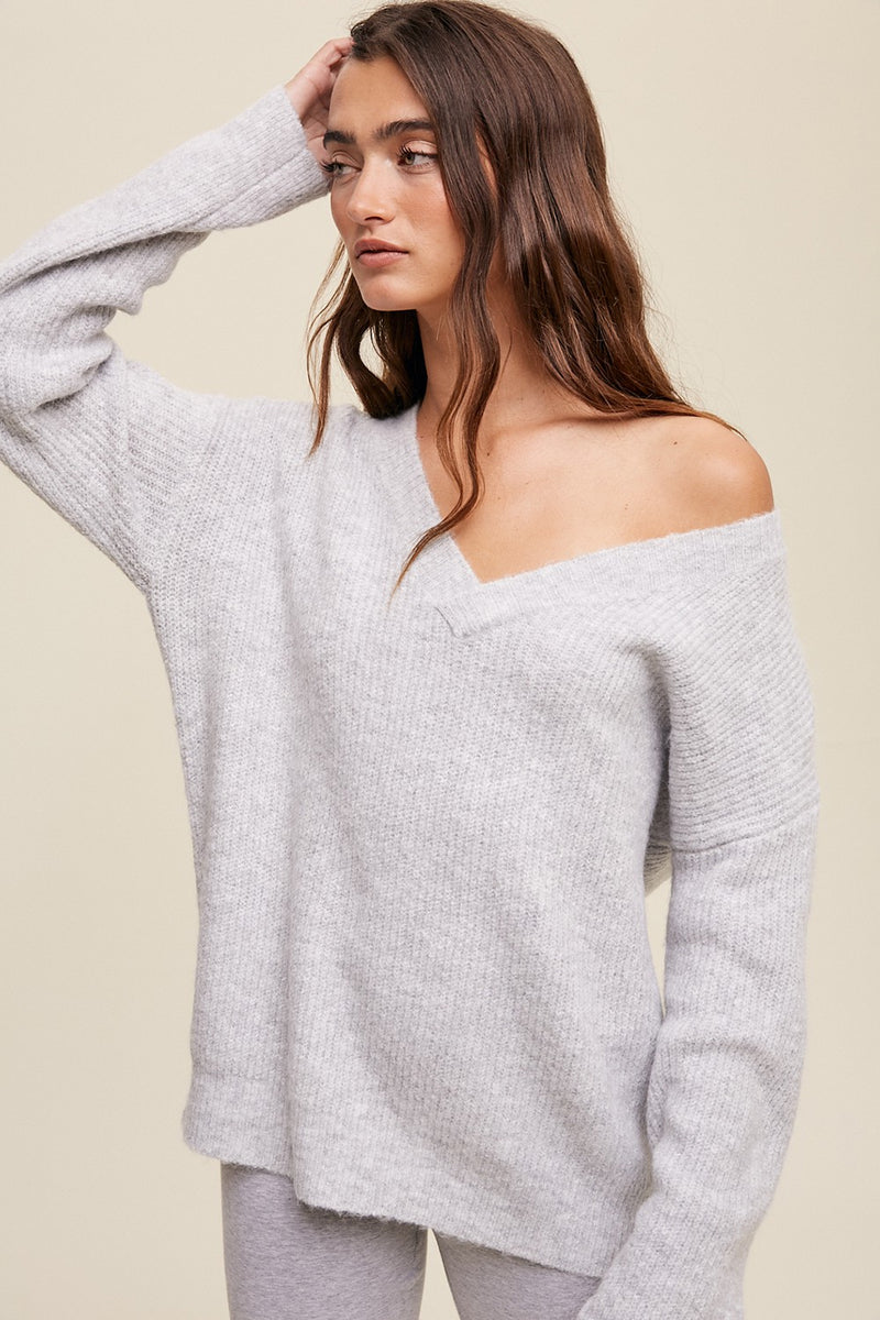 Baylee Sweater - Proper