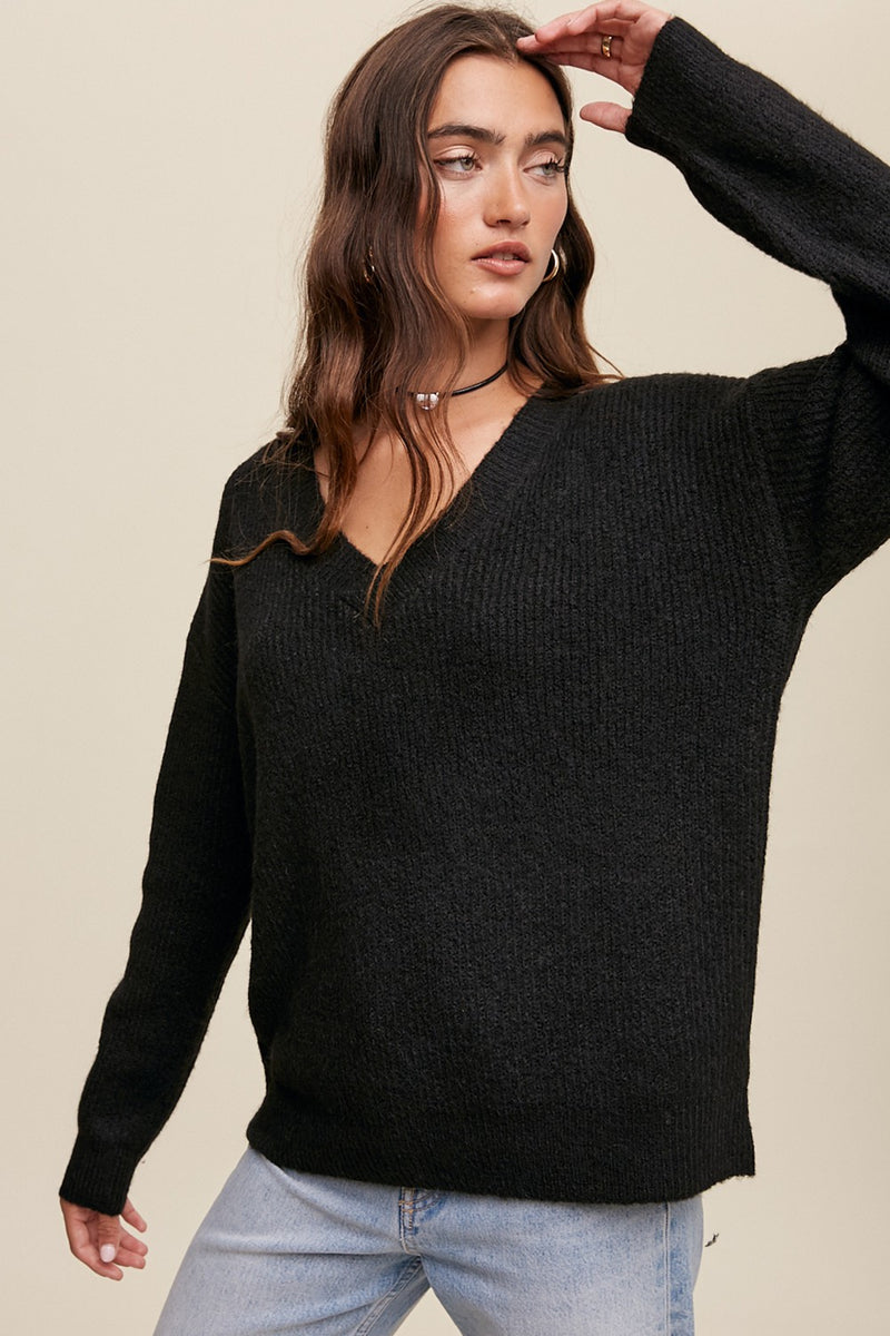 Cielo Sweater - Proper