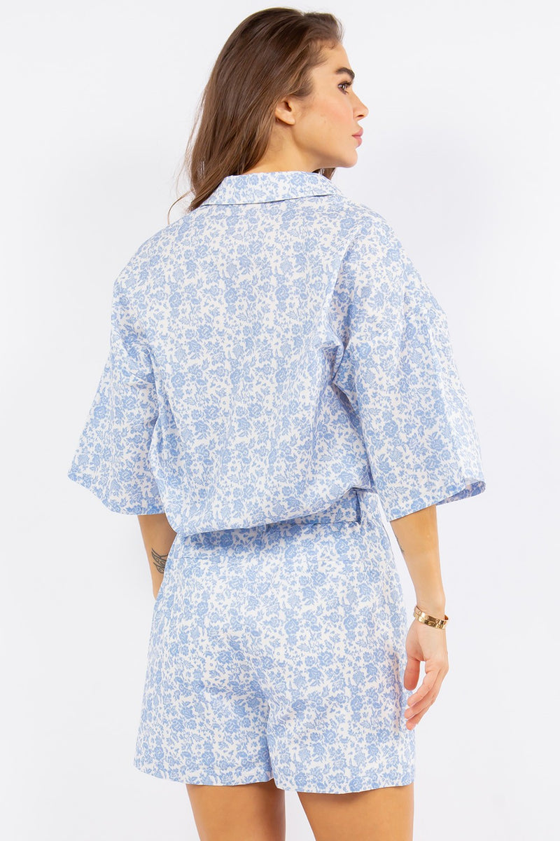 Umme Top - Proper
