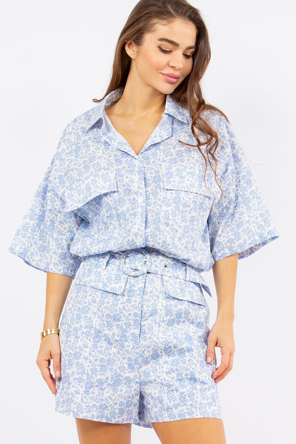Umme Top - Proper