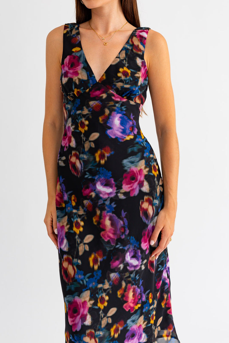 Alondra Dress - Proper