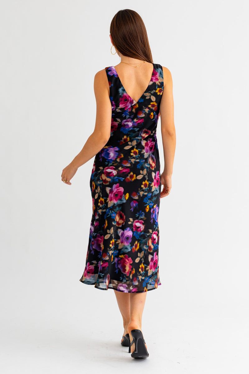 Alondra Dress - Proper
