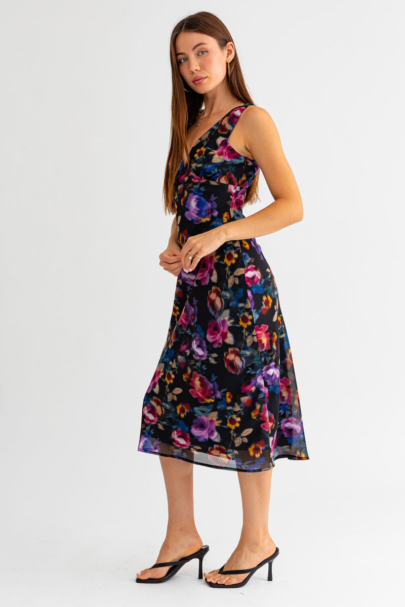 Alondra Dress - Proper
