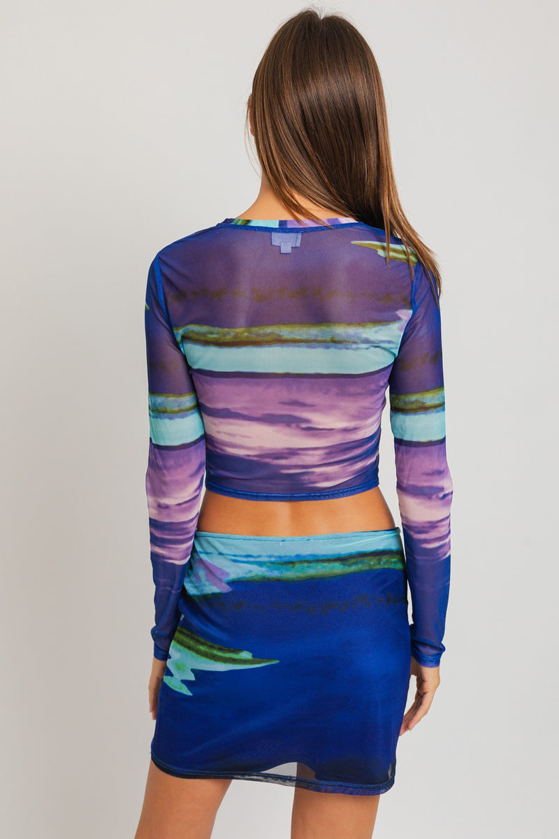 Isabel Top - Proper