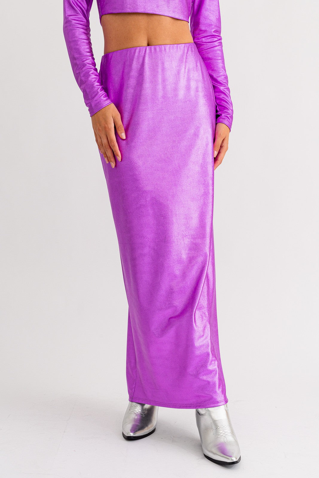 Anais Skirt - Proper