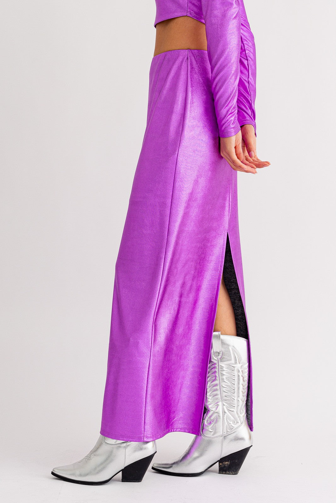 Anais Skirt - Proper