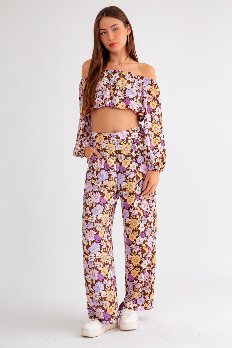 Amiri Top - Proper
