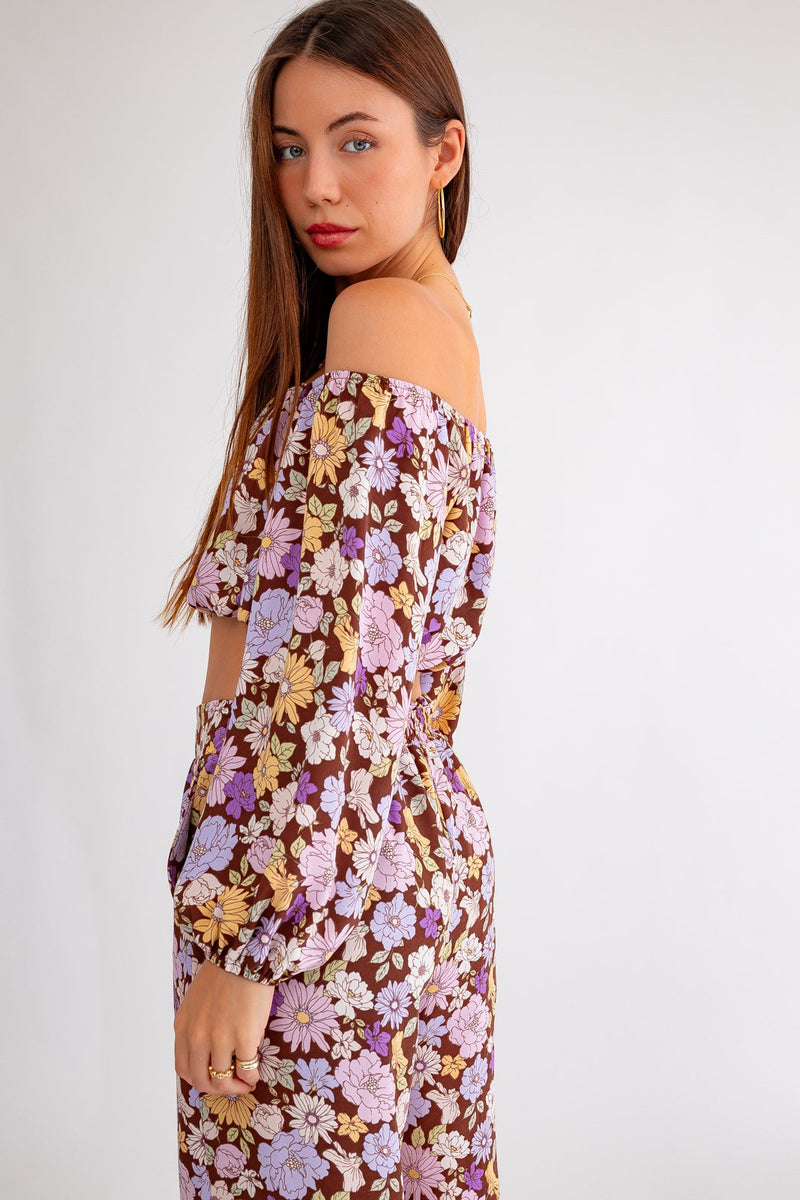 Amiri Top - Proper