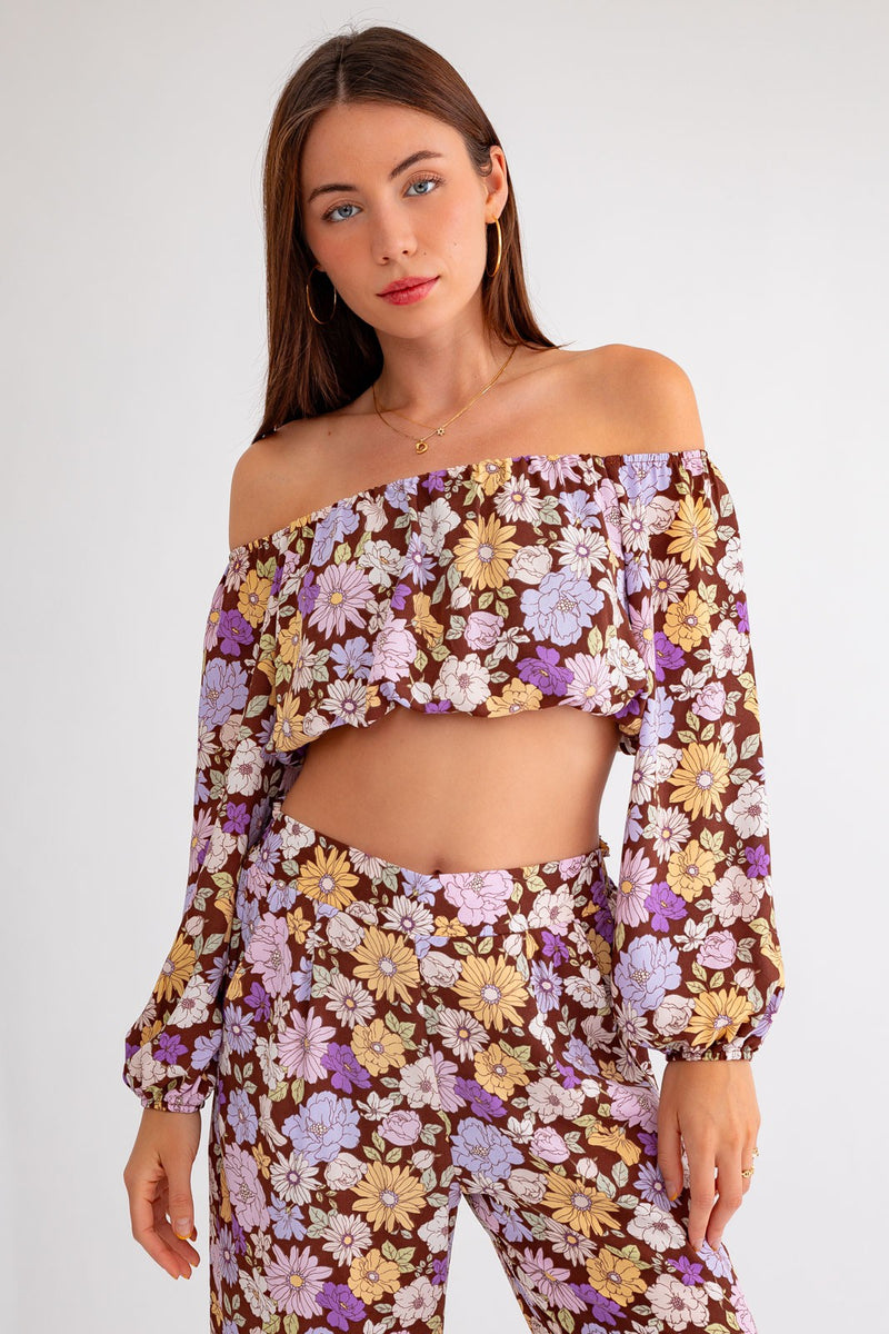 Amiri Top - Proper