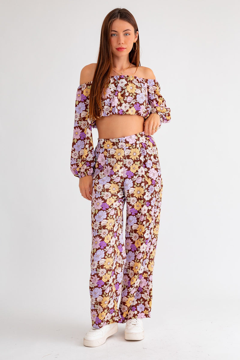 Amiri Top - Proper