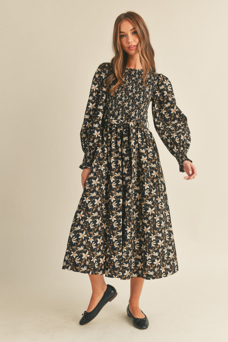 Monroe Dress - Proper