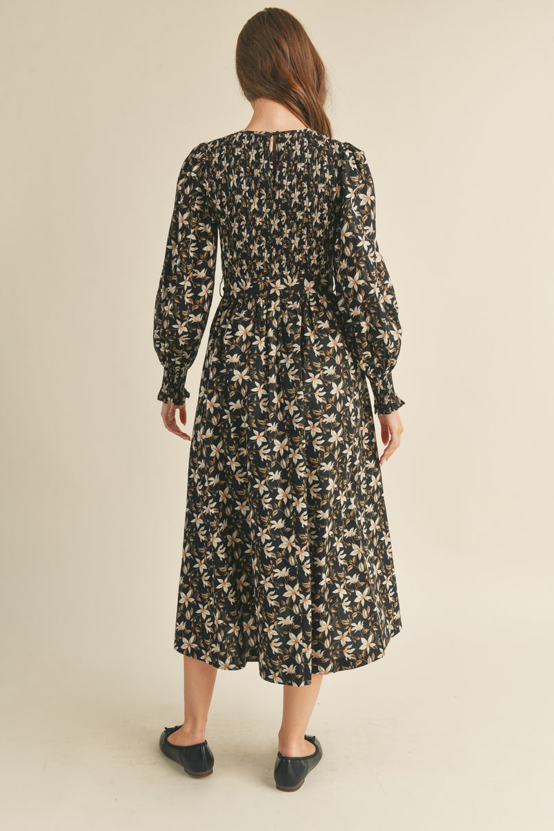 Monroe Dress - Proper