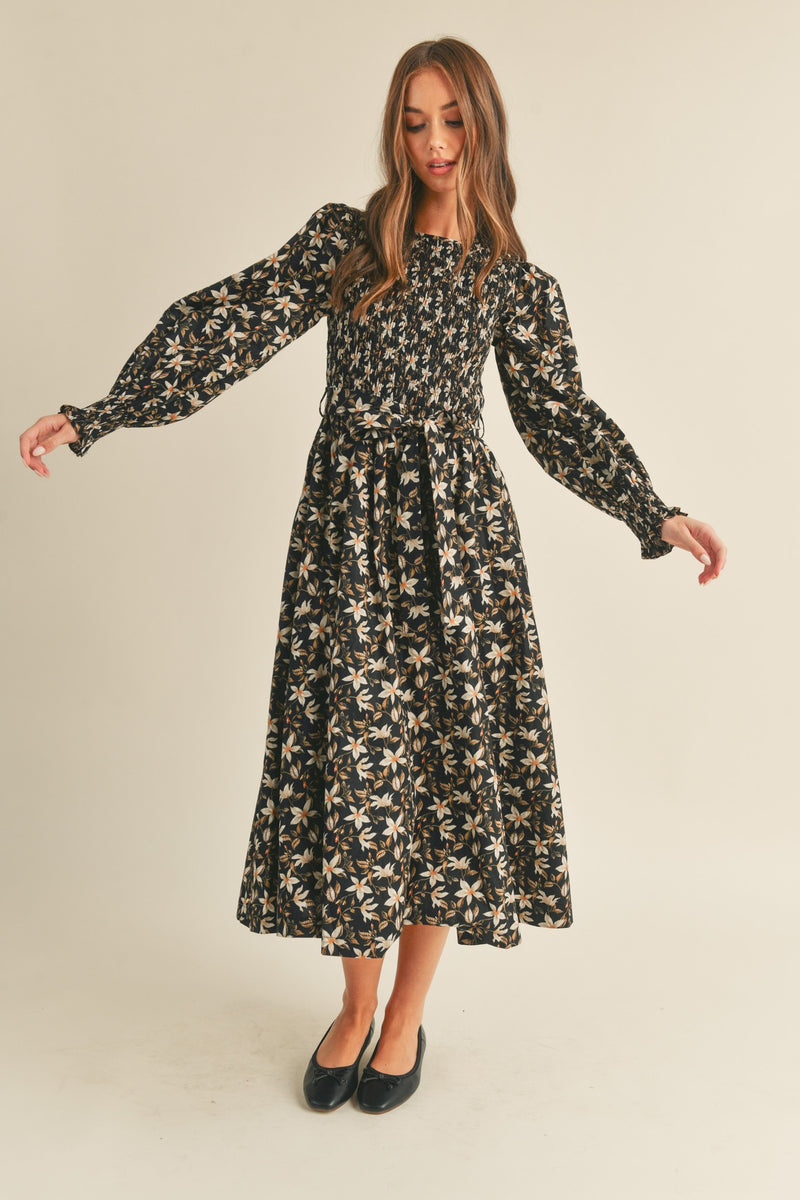 Monroe Dress - Proper