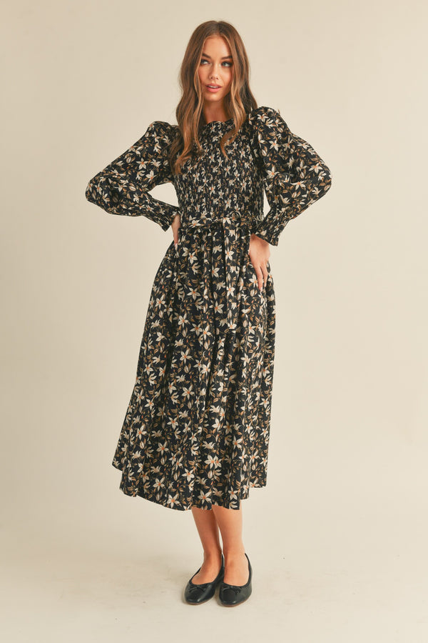 Monroe Dress - Proper