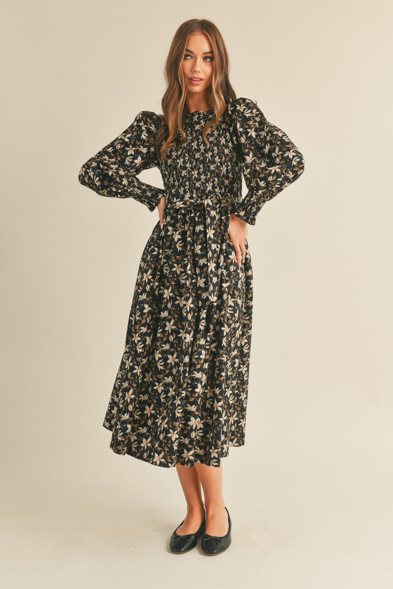 Monroe Dress - Proper