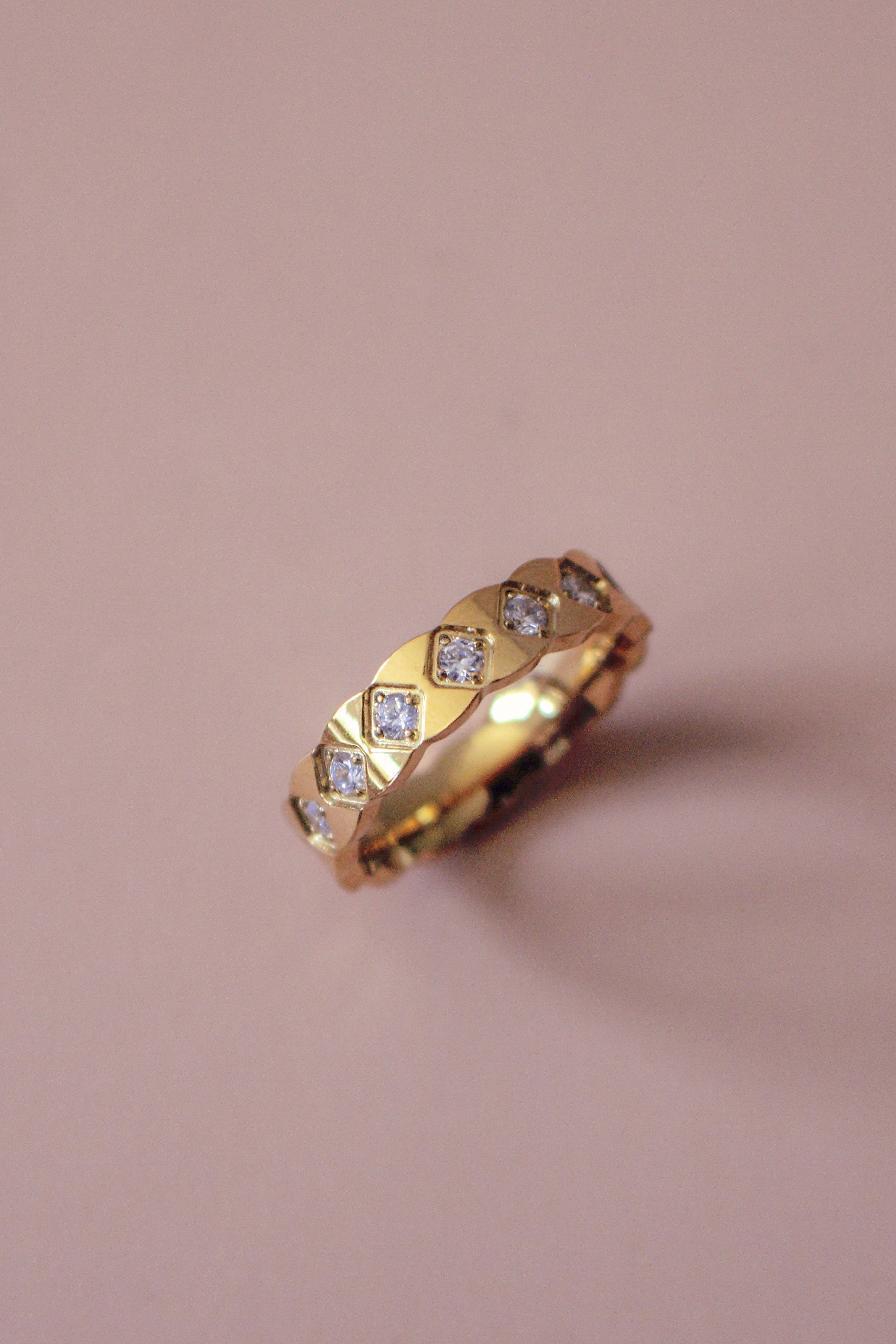 Tamsin Ring