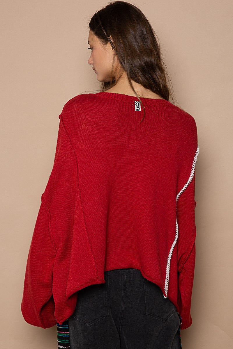 Aleena Sweater - Proper