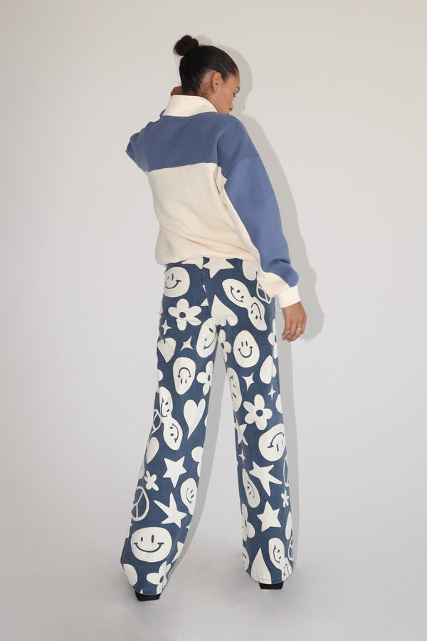 Palm Springs Sweatshirt - Proper