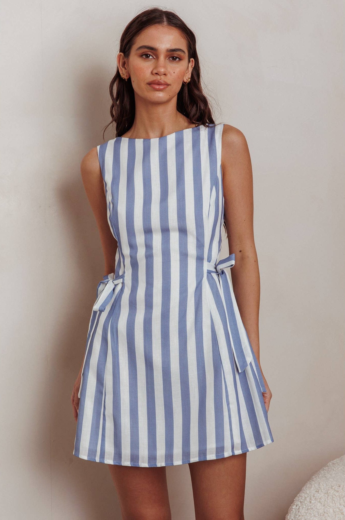 Halina Dress
